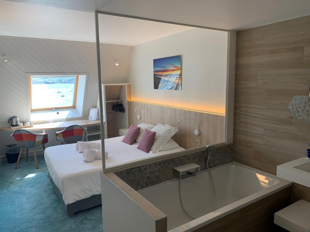 De France Hotel Camaret-sur-Mer