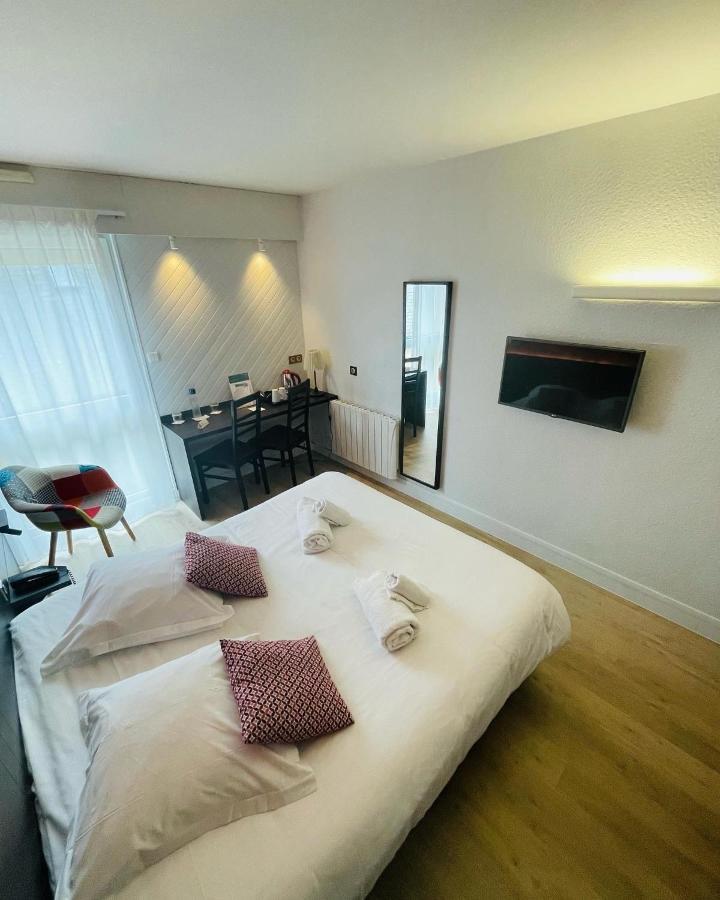 De France 3* Camaret-sur-Mer