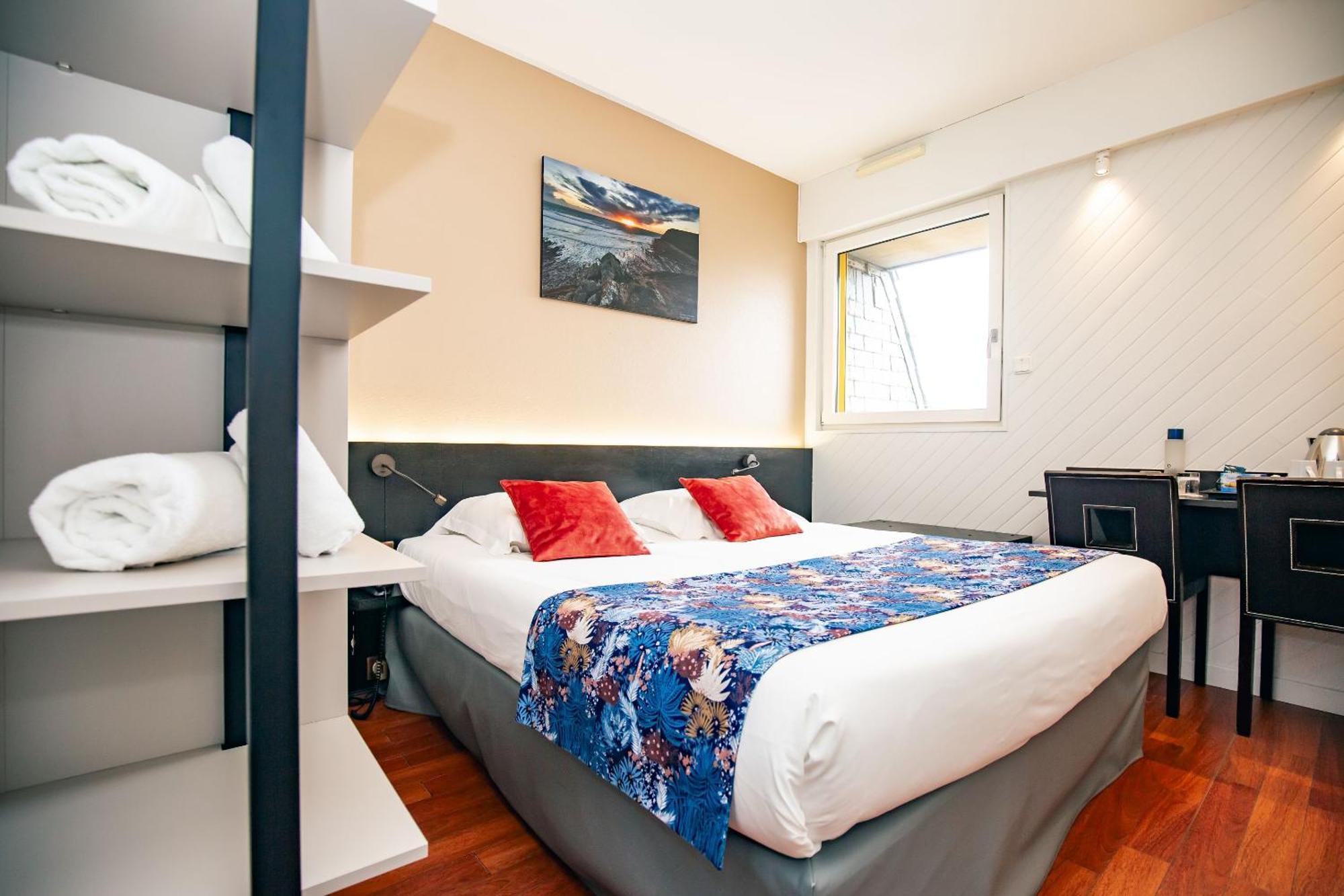 De France 3* Camaret-sur-Mer