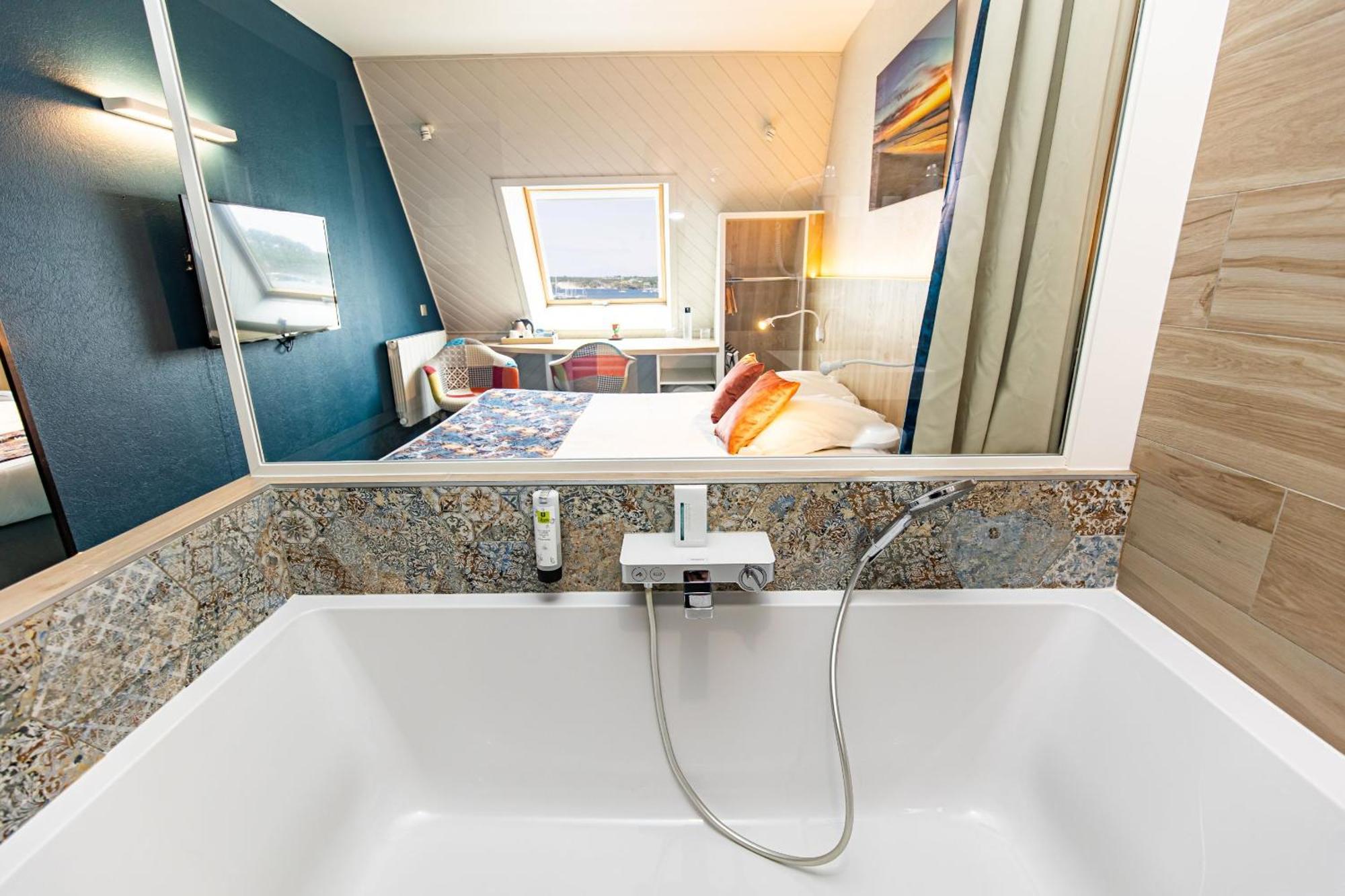 De France Hotel Camaret-sur-Mer