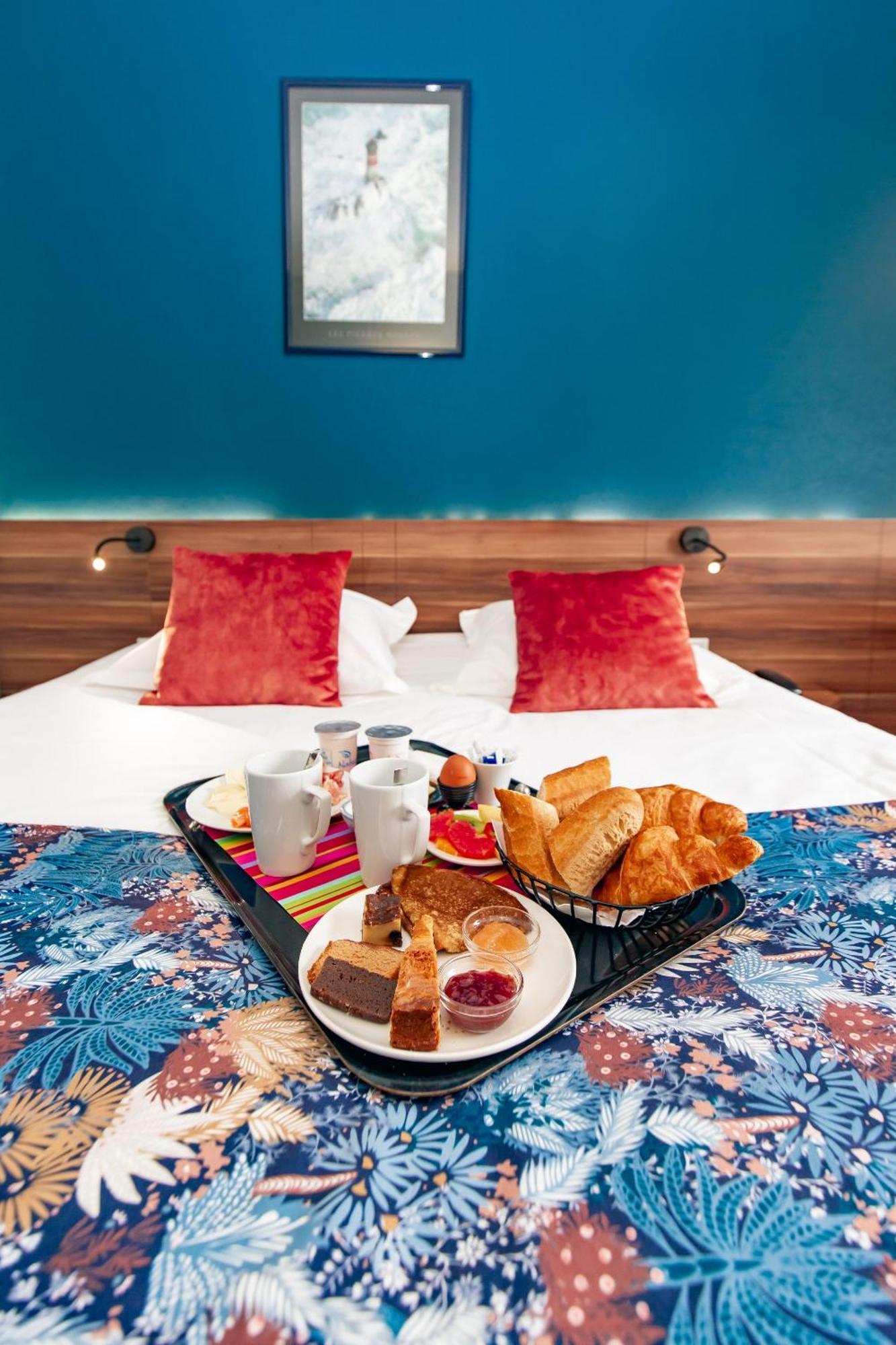 De France Hotel Camaret-sur-Mer
