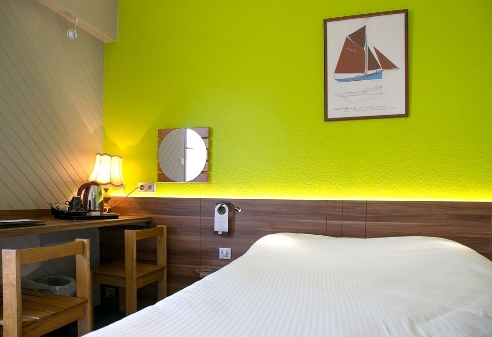 De France Hotel