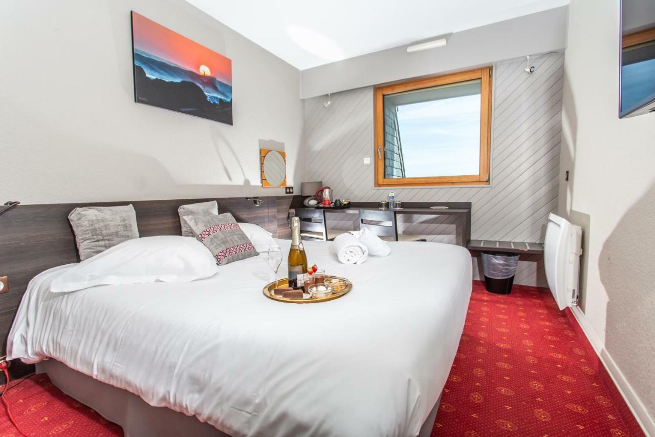Hotel De France 3*