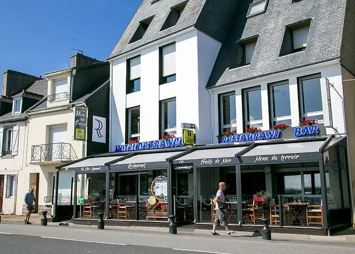 Hotel De France
