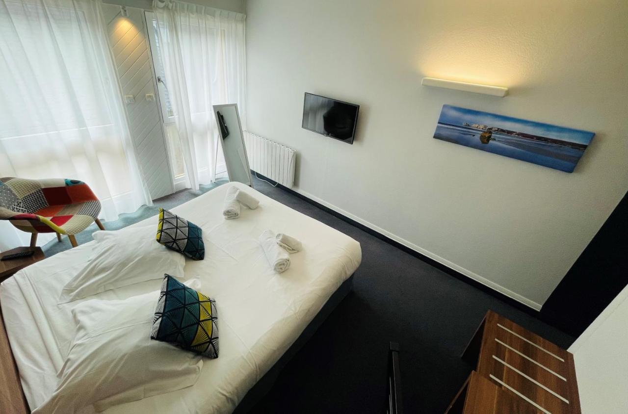 De France Hotel