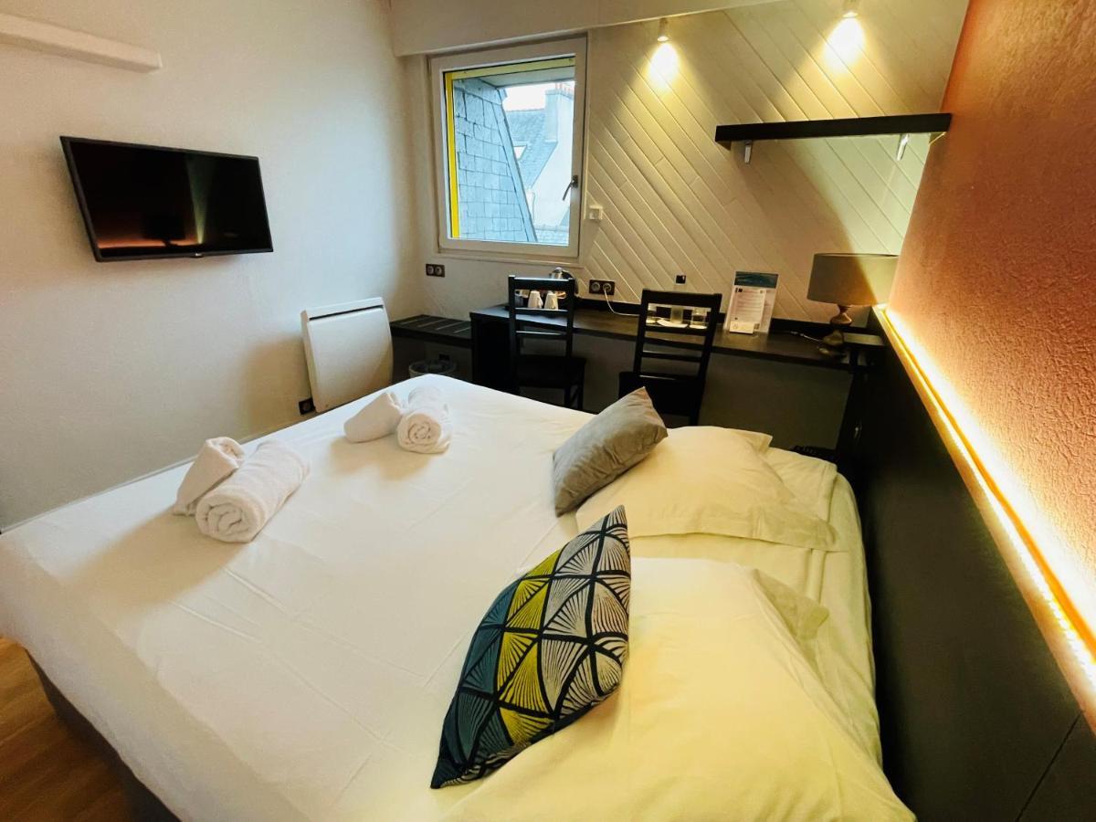 Hotel De France Camaret-sur-Mer
