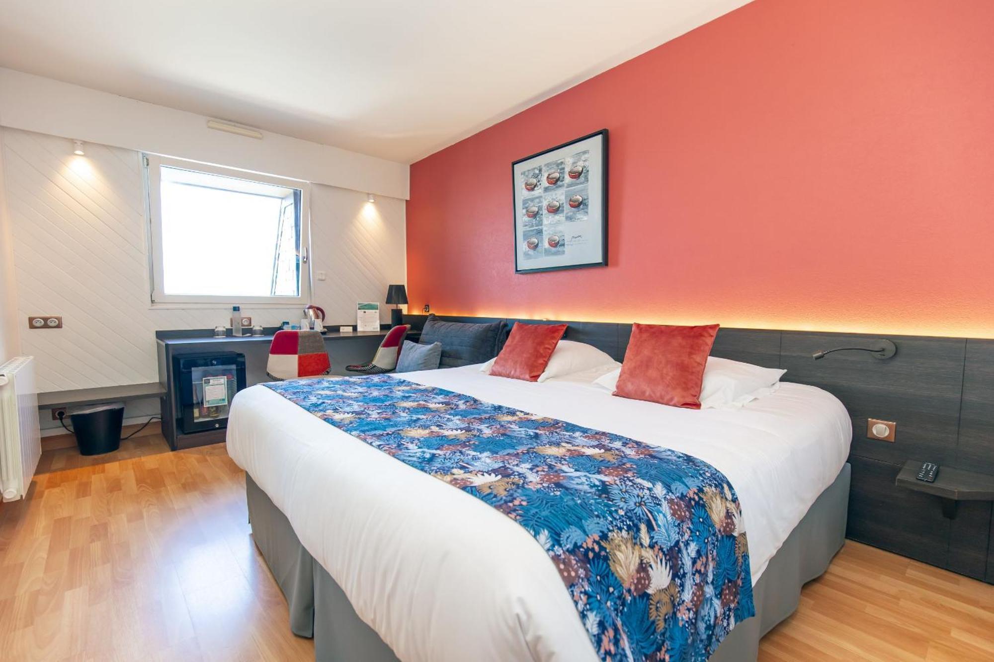 Hotel De France Camaret-sur-Mer