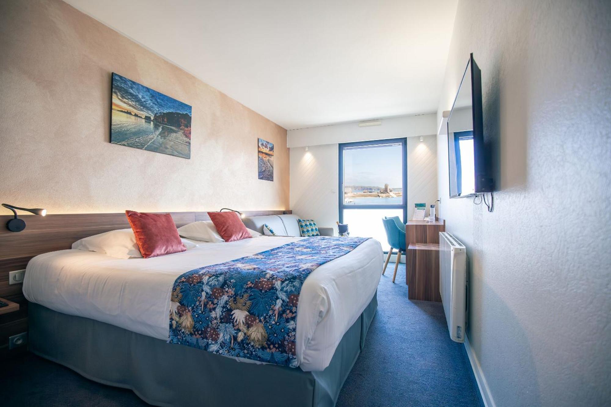 De France Hotel Camaret-sur-Mer