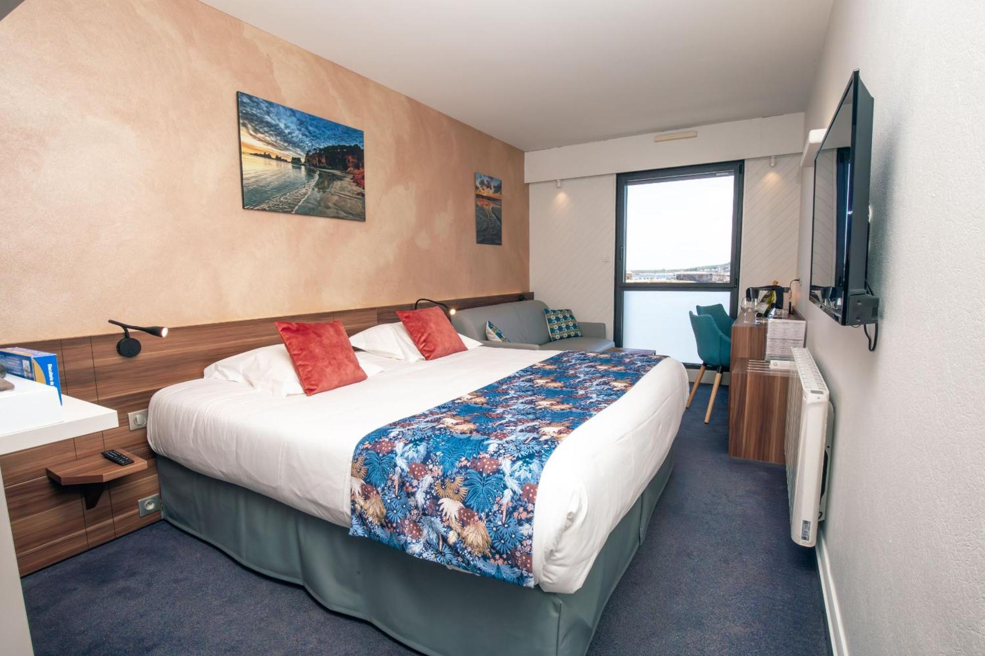De France Hotel Camaret-sur-Mer