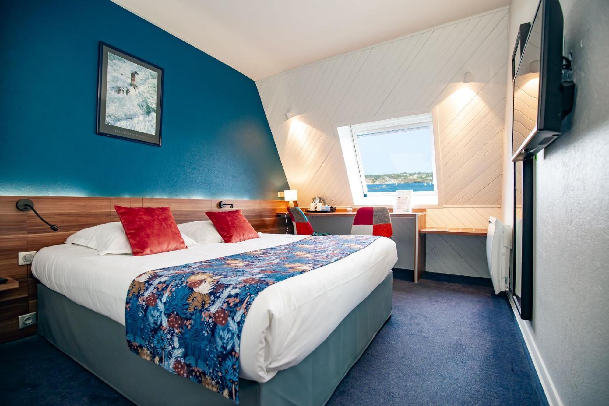 Hotel De France 3*