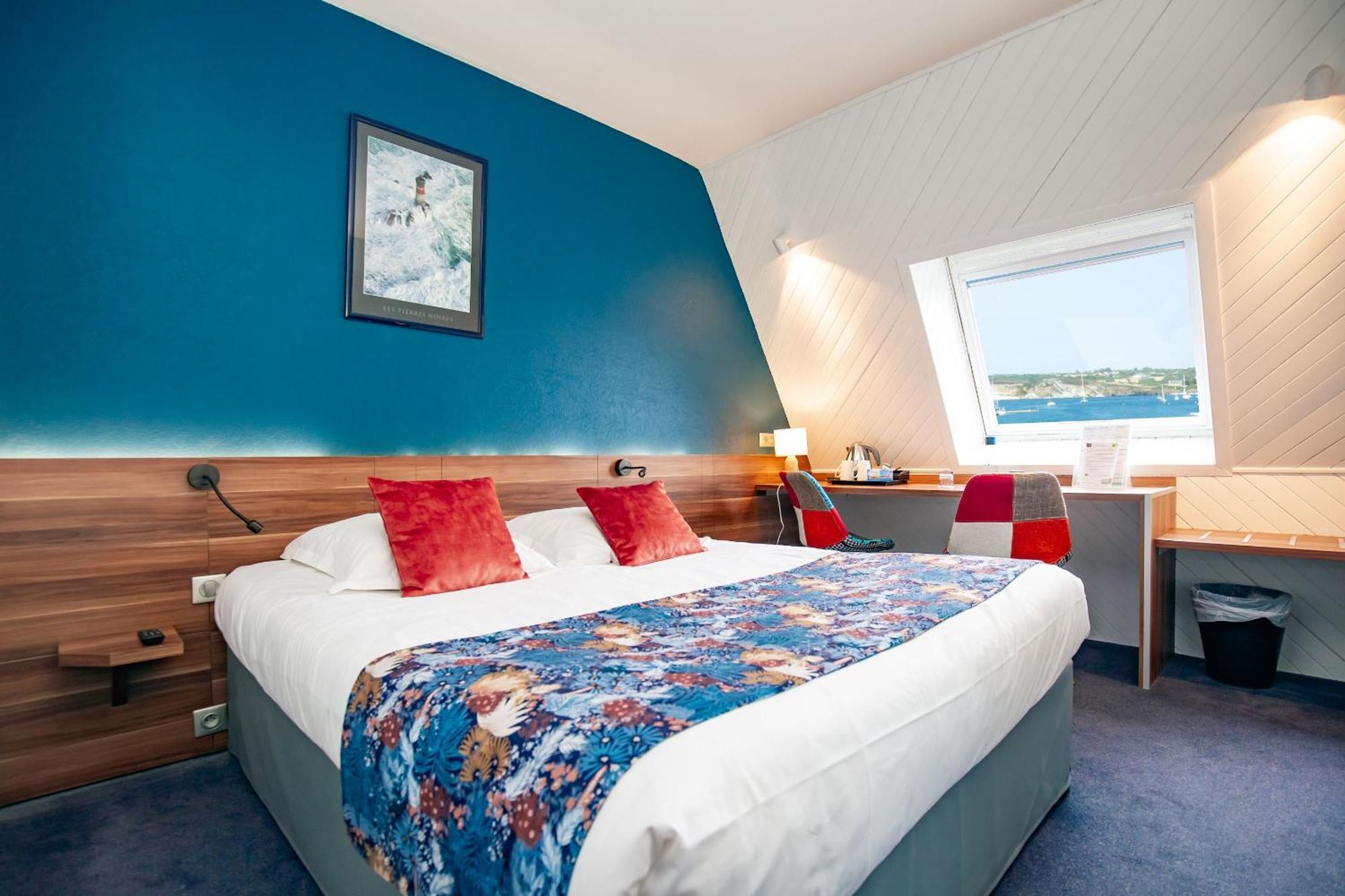 De France Hotel 3*