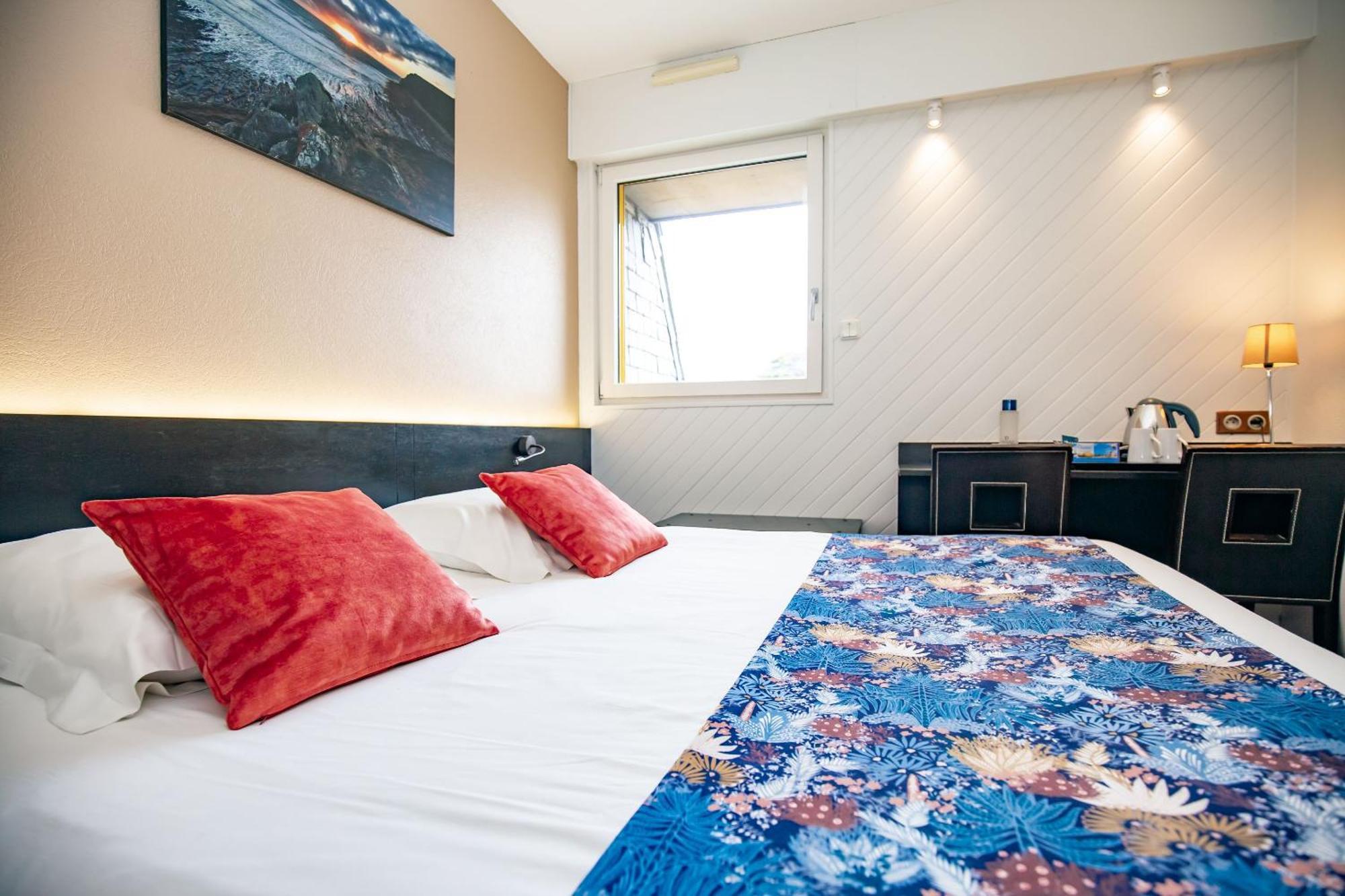 Hotel De France Camaret-sur-Mer