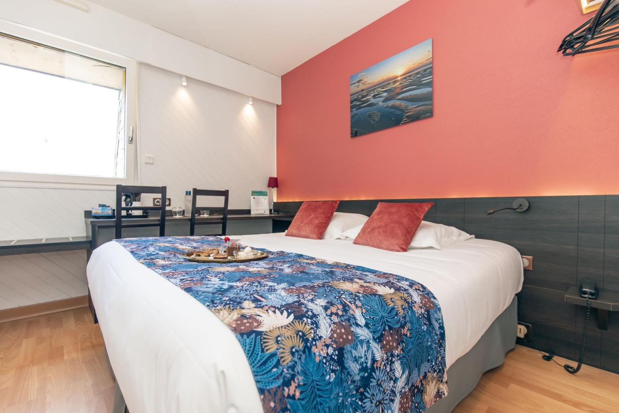 Hotel De France 3*