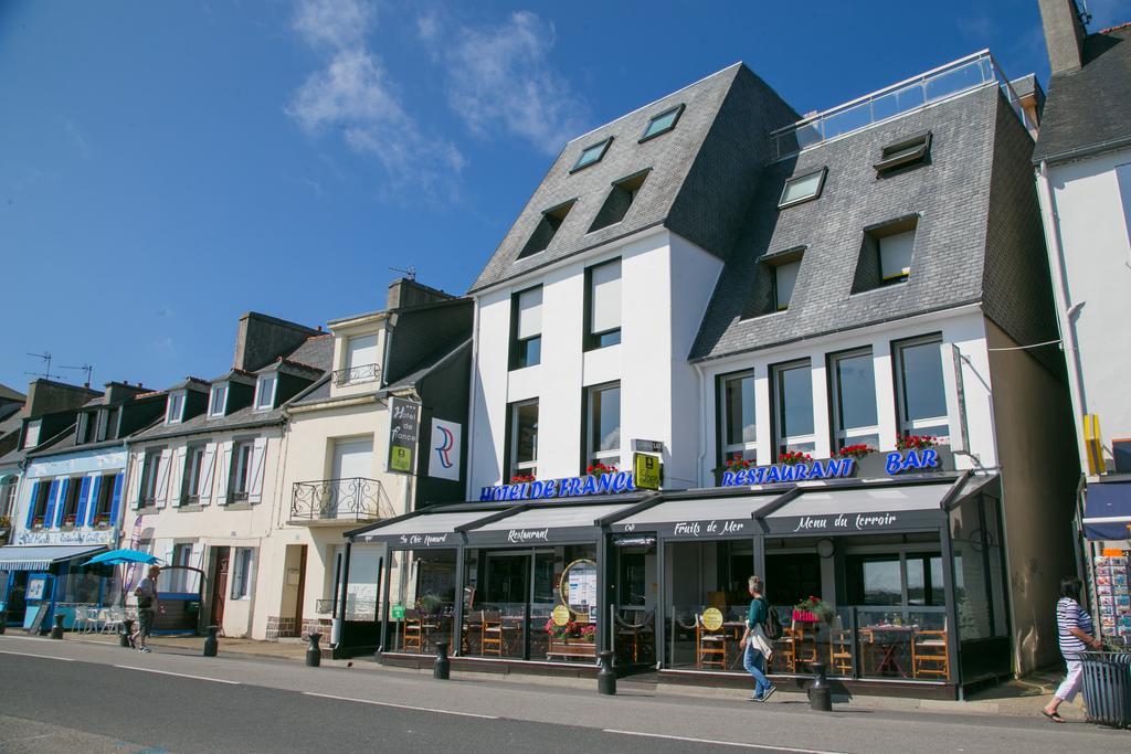 De France Camaret-sur-Mer