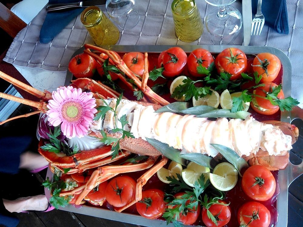 De France Hotel Camaret-sur-Mer
