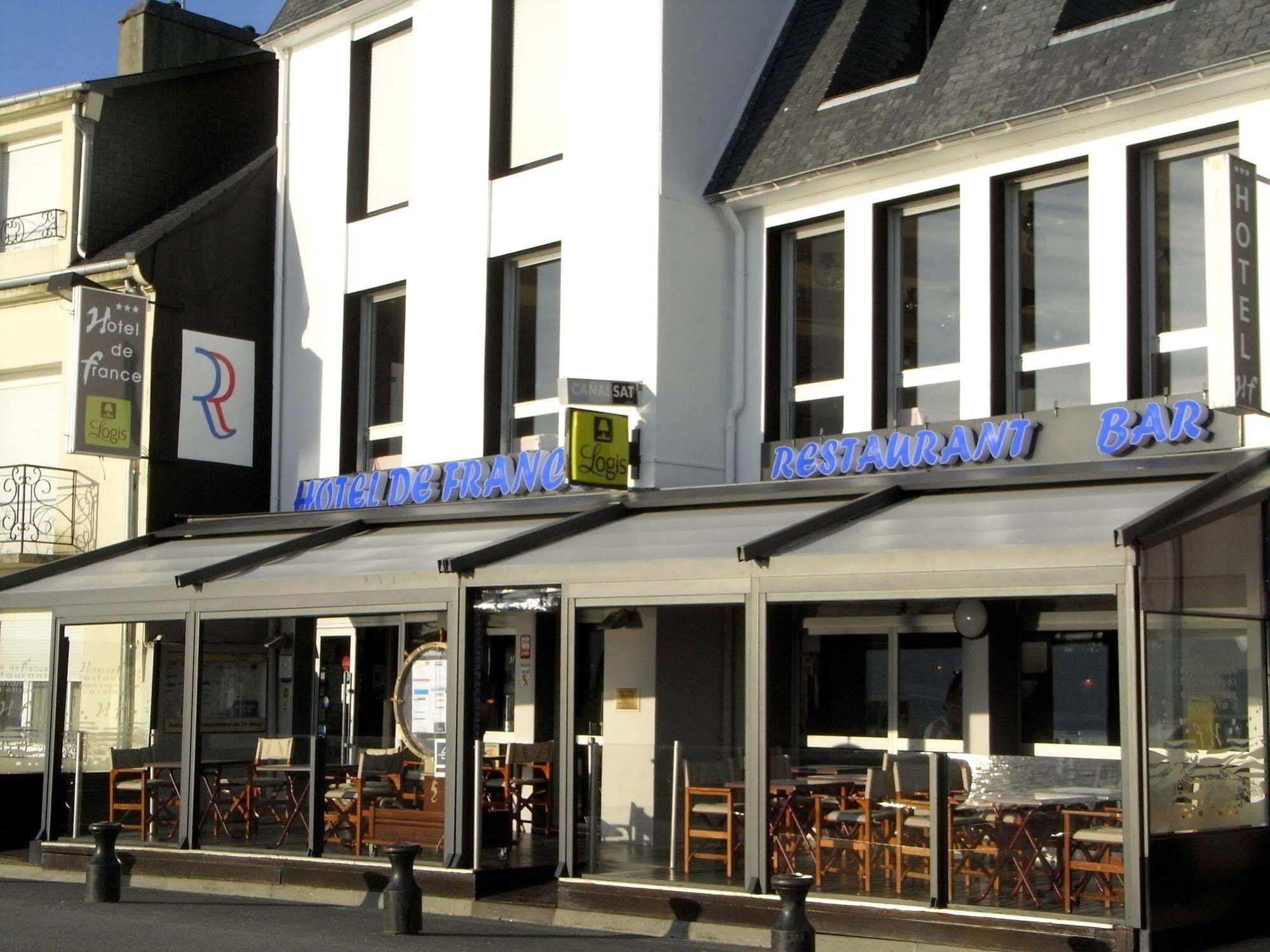 De France 3* Camaret-sur-Mer